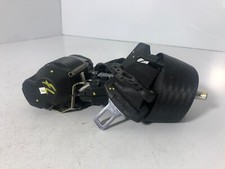 2004 FIAT SEICENTO N/S FRONT LEFT SEAT BELT A313