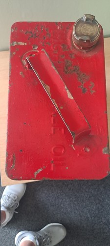 Vintage light shale - light,
