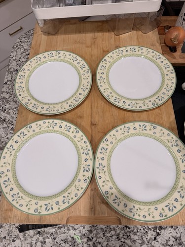Vtg wedgewood home alpine - vtg, 4