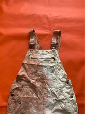 Carhartt Dungarees Bib
