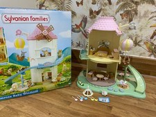Sylvanian families calico