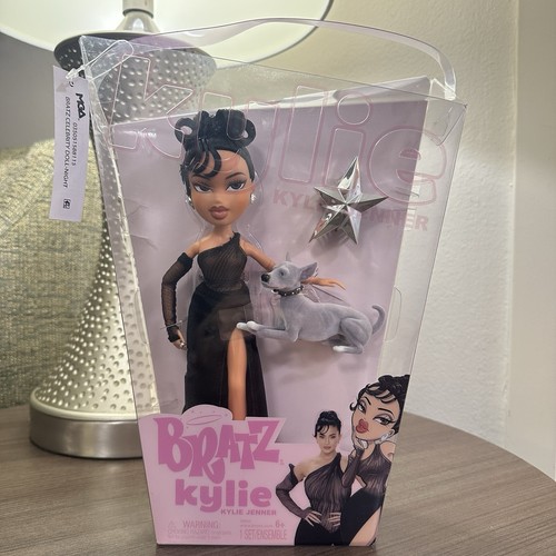 Bratz kylie jenner night - bratz,