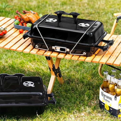 Portable garden camping - portable,