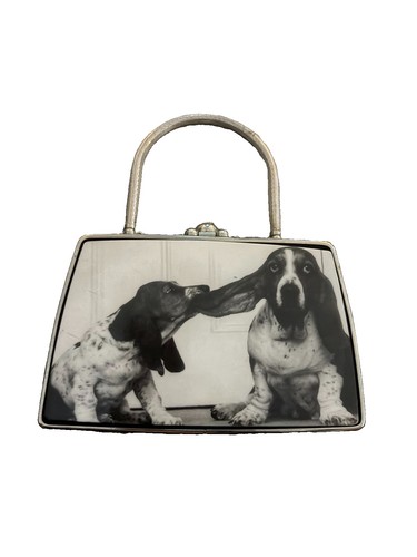 Westie black and white - westie,