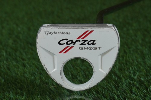 Taylormade corza ghost putter - corza,