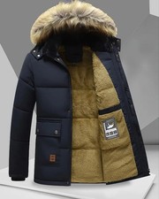 Ultra Thermal Mountain Ski