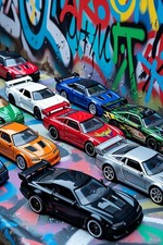 YET MORE !! HOT WHEELS VINTAGE