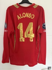 Liverpool FC Official 2005-06