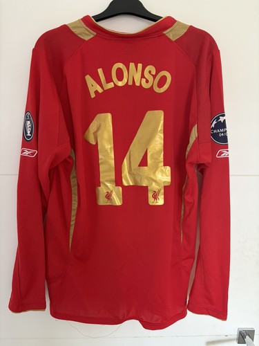 Liverpool official 2005 06 - fc,