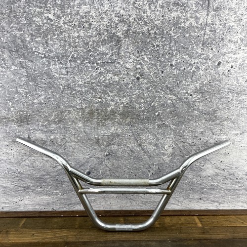 Vintage bmx handlebar - vintage,
