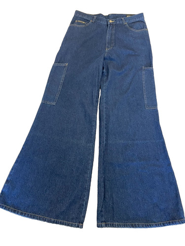 Honky tonk women wide leg - honky,