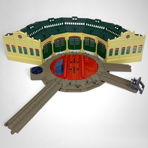 Thomas friends trackmaster - thomas, &