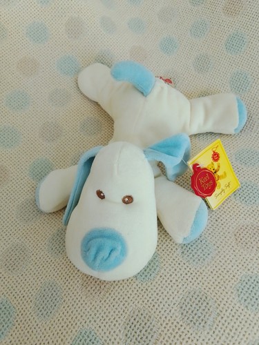 Keel toys simply soft blue - toys,