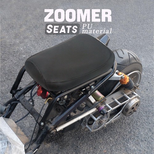 Motorcycle seat cushion sturdy - motorcycle,