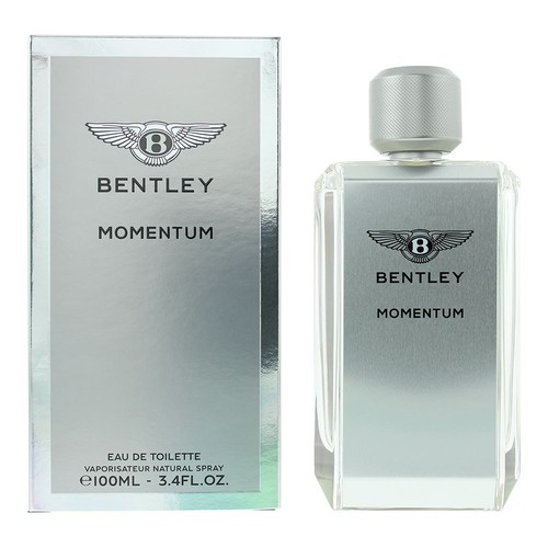 Bentley momentum eau - bentley,