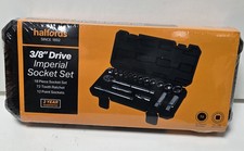Halfords 3/8” Drive Imperial