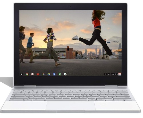 Google pixelbook core i5 - google,