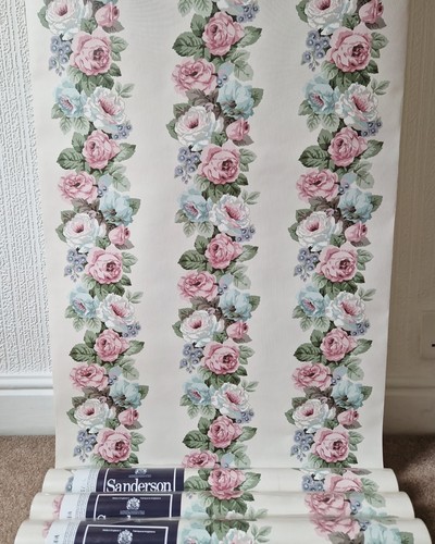 1980s vintage sanderson - 1980s,