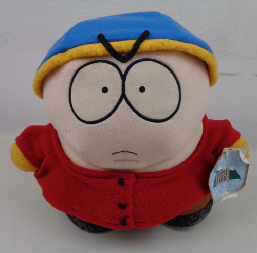 Vintage 1998 south park - vintage,