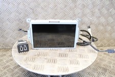 FORD KUGA MK2 ST-LINE SYNC3