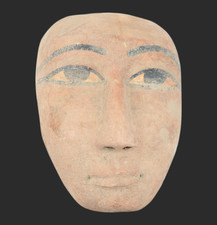 PHARAONIC HANDMADE MASK