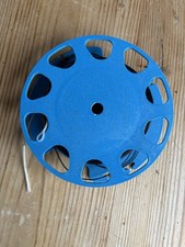 Maxcatch WF6 Sinking Fly Line With Braided Loop