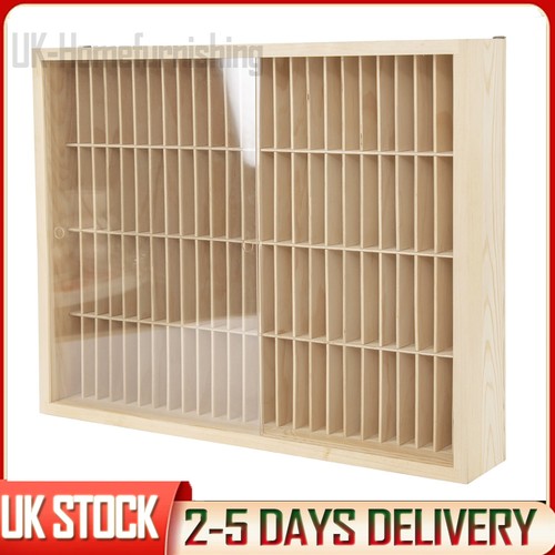 Wooden wall mount storage - wooden,