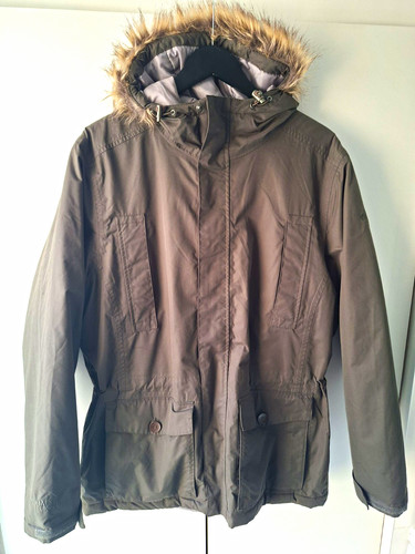 Craghoppers aquadry waterproof - aquadry,