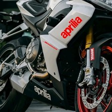 APRILIA Decal Sticker set