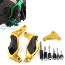 Engine Stator Slider Guard