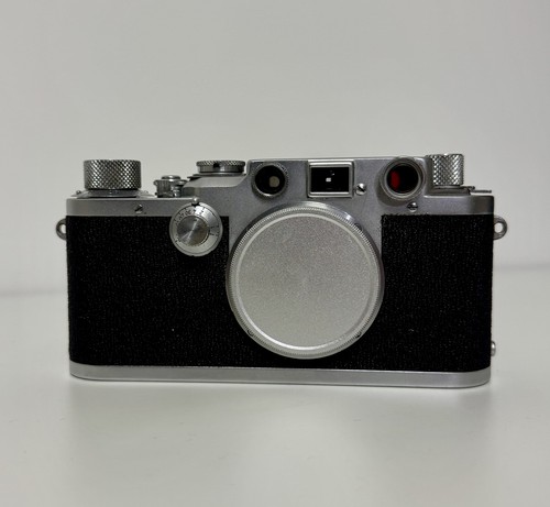 Leica leitz iiic sharkskin - leica,