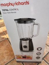 Morphy Richards 403010 Total