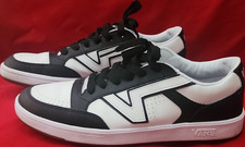 Size 11 - Vans