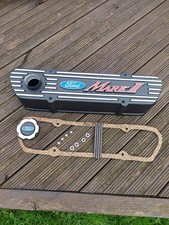 Ford  Crossflow Rocker Cover