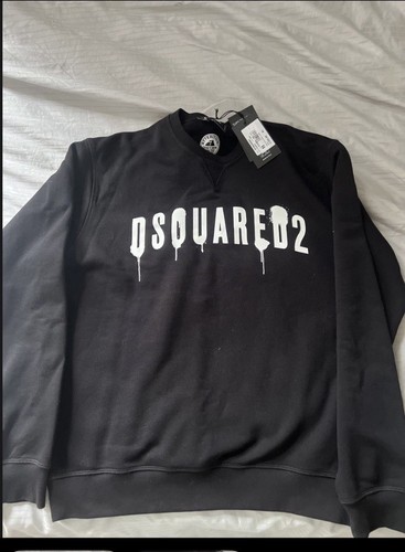 Dsquared2 jumper men - jumper, men’s