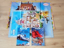 Playmobil Catalogue 2003 + RC