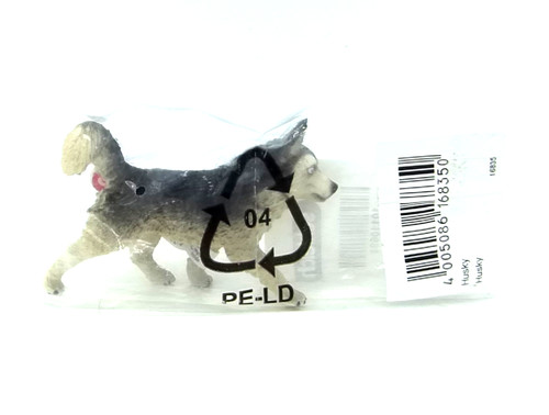 Schleich 16382 husky - 16382,