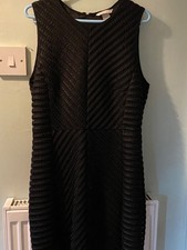 Womens H & M Smart Bodycon