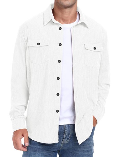Qixing men corduroy - qixing, men's