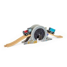 Bigjigs Rail Galaxy Bridge-