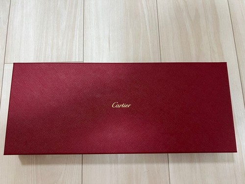 Cartier trinity motif - trinity, not