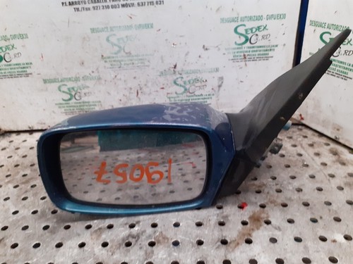 1054539 door mirror left hand