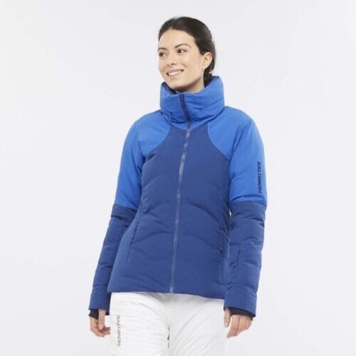 Nwt salomon max warm - nwt, puffer