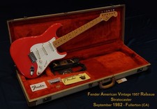 1982 Fender American Vintage