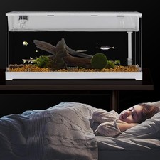 Fish Tank Clear Acrylic