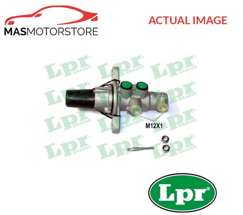 Brake master cylinder lpr 6418 - master,
