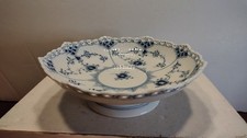 Royal Copenhagen Blue Fluted