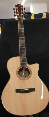 Morris hand made premium - morris,