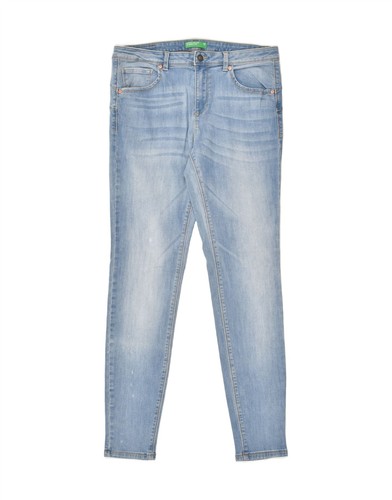 Benetton womens skinny jeans - womens,