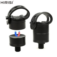 2x Quick-Release Magnetic Carp